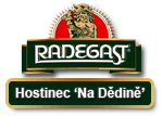 Hostinec 'Na Dědině'